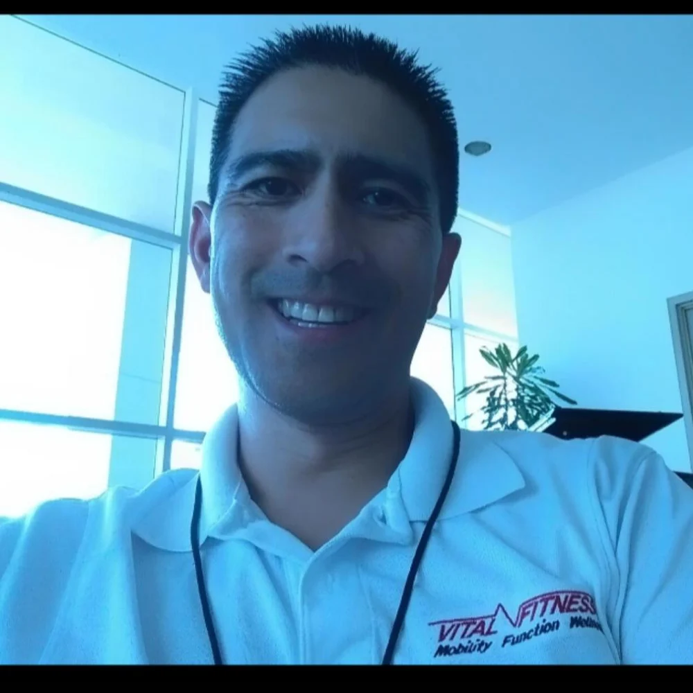 Vital Fitness, LLC