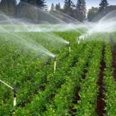 Irrigation Systems