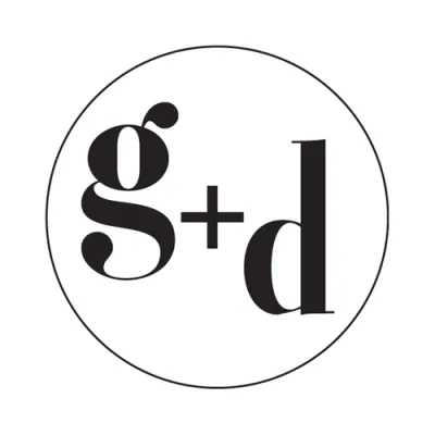 Gamble + Design