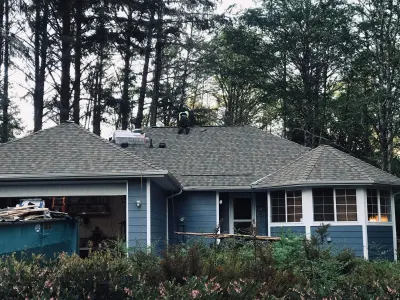 America's First Choice Roofing & Construction LLC