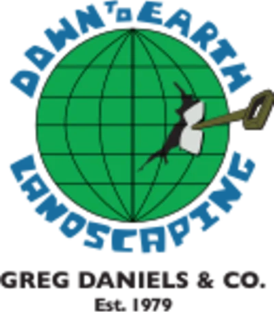 DOWN TO EARTH LANDSCAPING