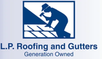 L. P. Roofing & Gutters