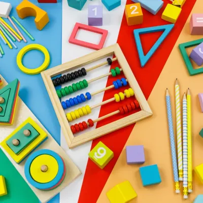 Our Fathers Lutheran Childcare