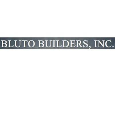 Bluto Builders Inc