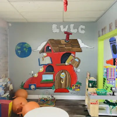 Little Wonders Learning Center