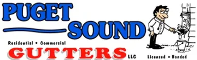 Puget Sound Gutters