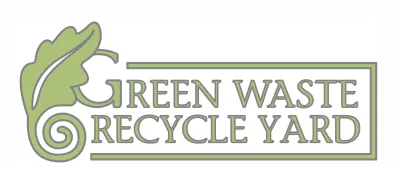 Green Waste Recycle Yard