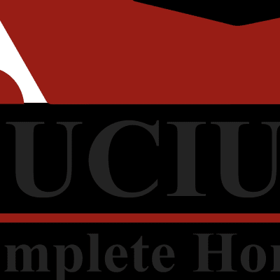 Lucius Complete Home