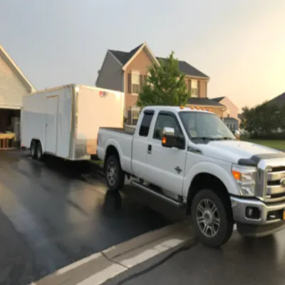 Mike Junk Removal