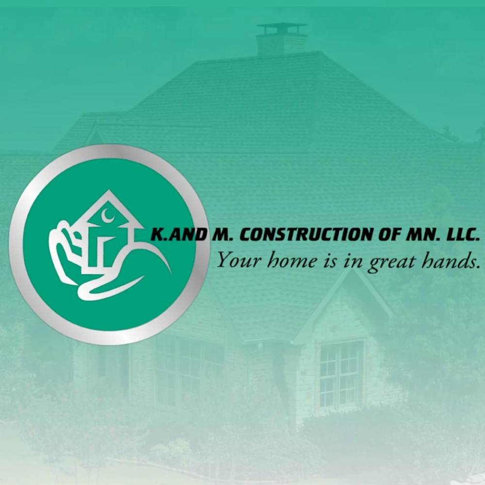 K.and M. Construction Of MN. LLC.