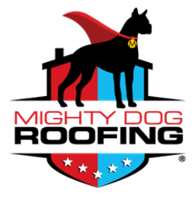 Mighty Dog Roofing Of Wichita