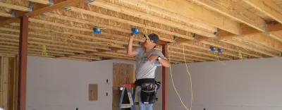 Gerry Cucinotta Construction, LLC