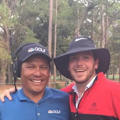 LJ Golf