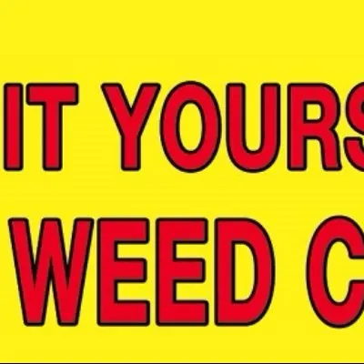 Do It Yourself Pest & Weed Control