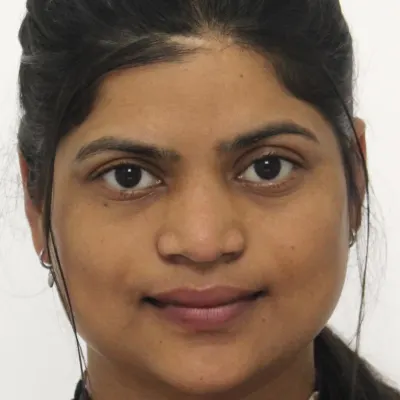 Jyothsna Inti