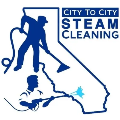 City To City Steam Cleaning-Unlicensed Contractor