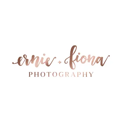 Ernie & Fiona Photography