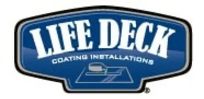 LIFE DECK COATING INSTALLATIONS