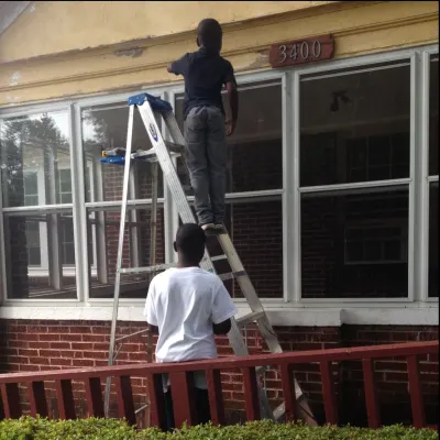 John Pressure Washing