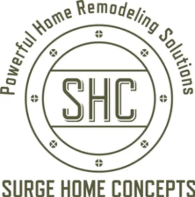 Surge Home Concepts, LLC