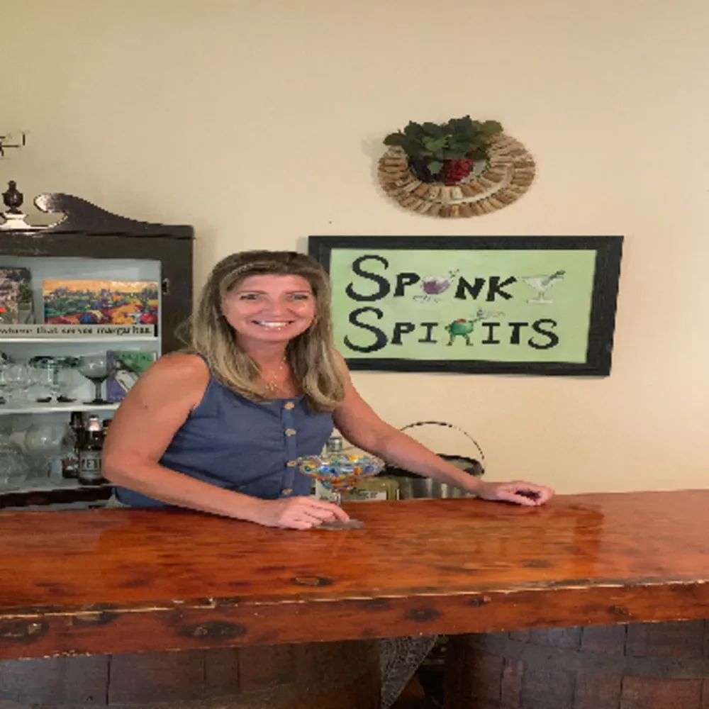Spunky Spirits