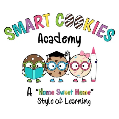 Home Sweet Home Smart Cookies Academy