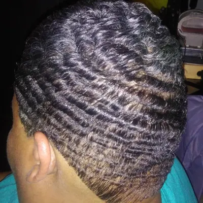 Style Experience Hair Salon