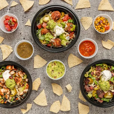 Cabaña Mexican Grill