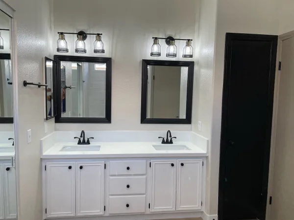 Bathroom Remodeling