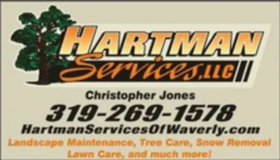 Hartman Services