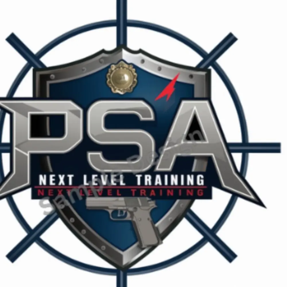 PSA NEXT LEVEL TRAINING