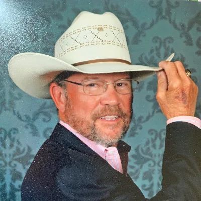 Rocking T Ranch