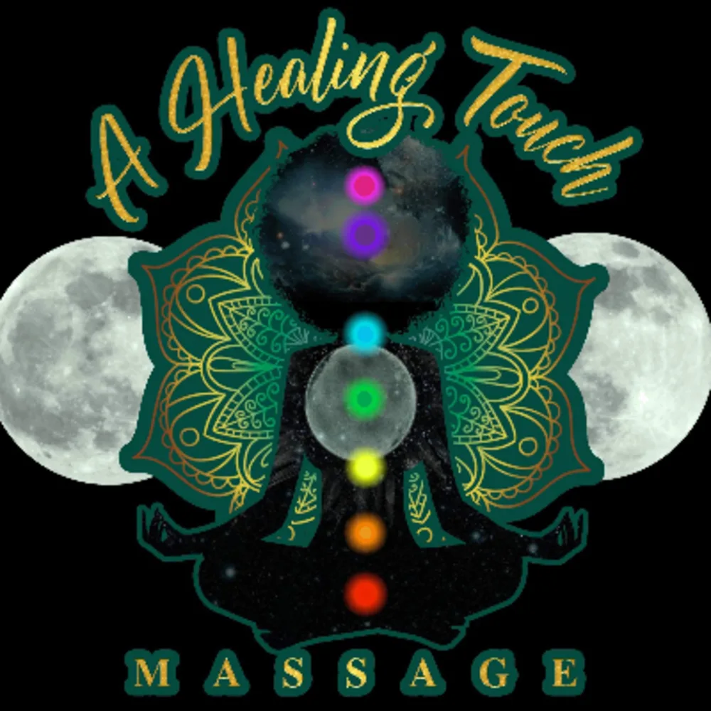 AHEALINGTOUCH HOLISTIC BODYWORKS