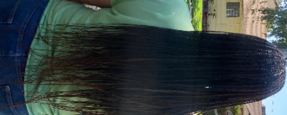 Nikki Braids