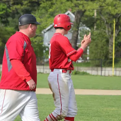 Baseball Training