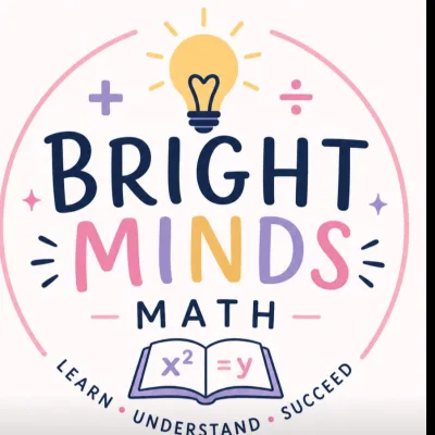 Bright Minds Math