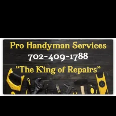 Pro Handyman Services