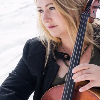 Kaitlin Findlay's Cello Studio