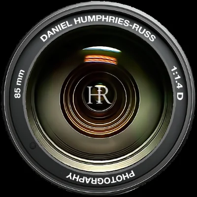Daniel Humphries-Russ - Photography Lessons