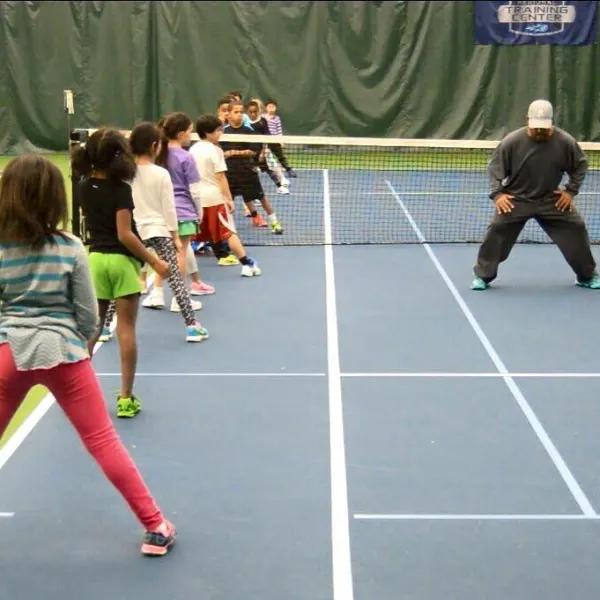 Clinic Training