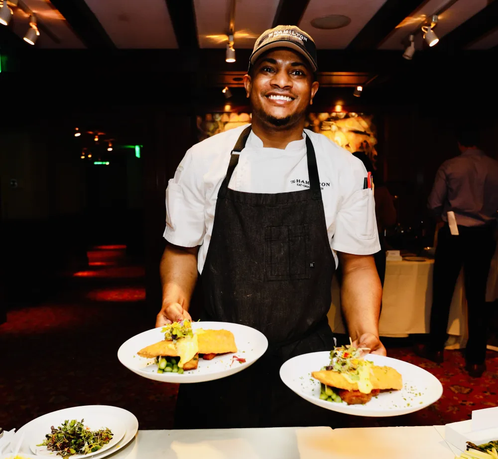 Palate202 Catering LLC