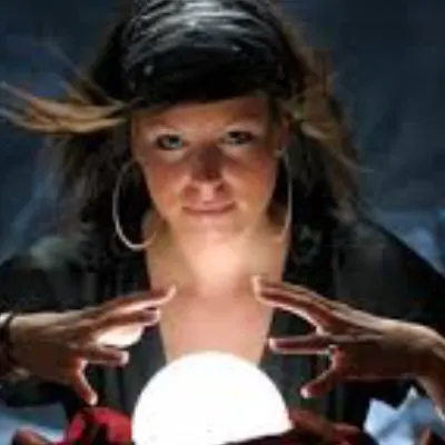 Psychic Visions