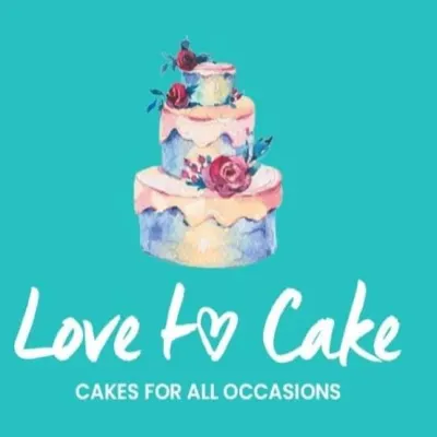 Love To Cake