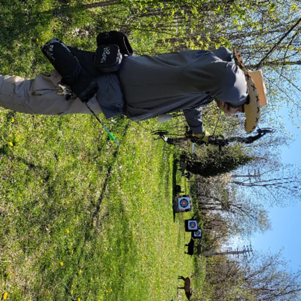 Elite Archery Academy