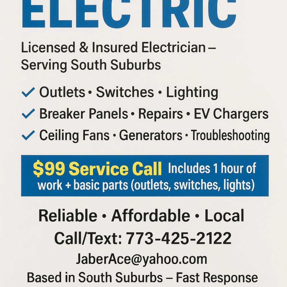 Light It Up Electric