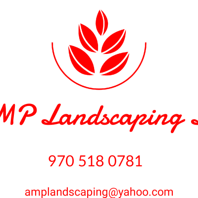 AMP Landscaping Llc