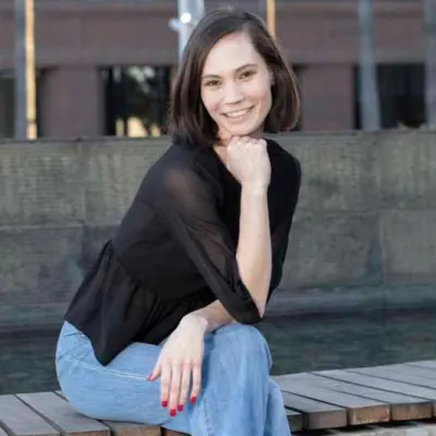 Emily Hezi