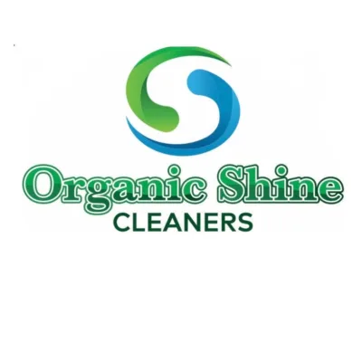 Organic Shine Cleaners