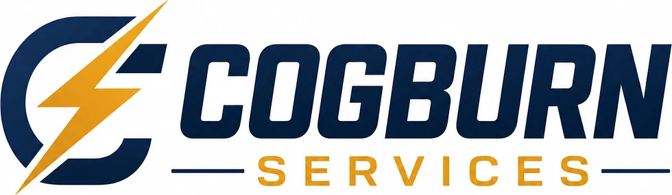 COGBURN SERVICES 