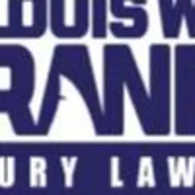 Louis W. Grande Injury Lawyer